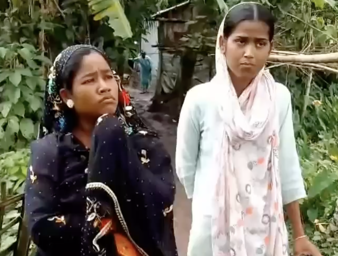 In Charaideo, officials and Bir Lachit Sena label Muslims near historic pond illegal settlers and warn them