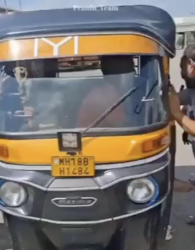 In Dhule, cow vigilantes seize Muslim driver’s calf as ‘smuggling’ and move it to a gaushala