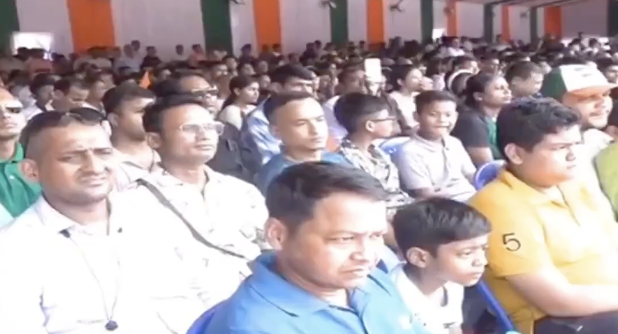 In Dispur, CM Himanta Sarma cites ‘love jihad’ and ‘land jihad’ while defending eviction drives in I-Day speech