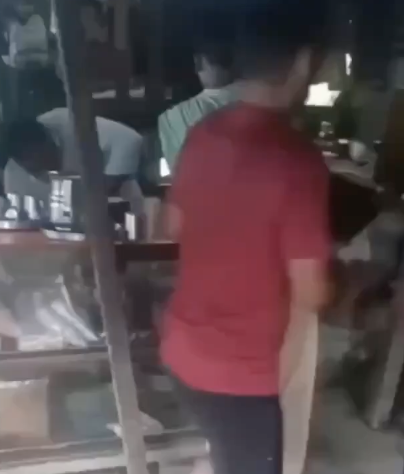 In Srinagar, Pauri Garhwal, three men assault Muslim man and force religious slogans under ‘Hindu rule’ claim