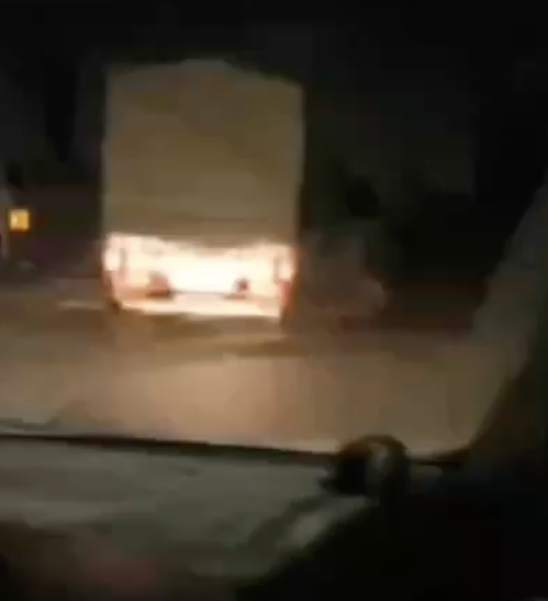 In Jalandhar, Gau Rakshak Dal vigilantes assault Muslim cattle driver and seize his truck