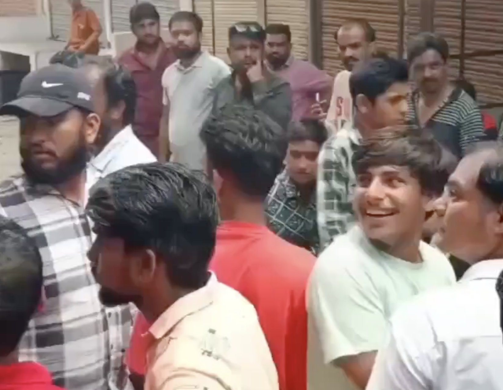 In Ichhawar, Sehore, drive to evict Muslim vendors over ‘love jihad’