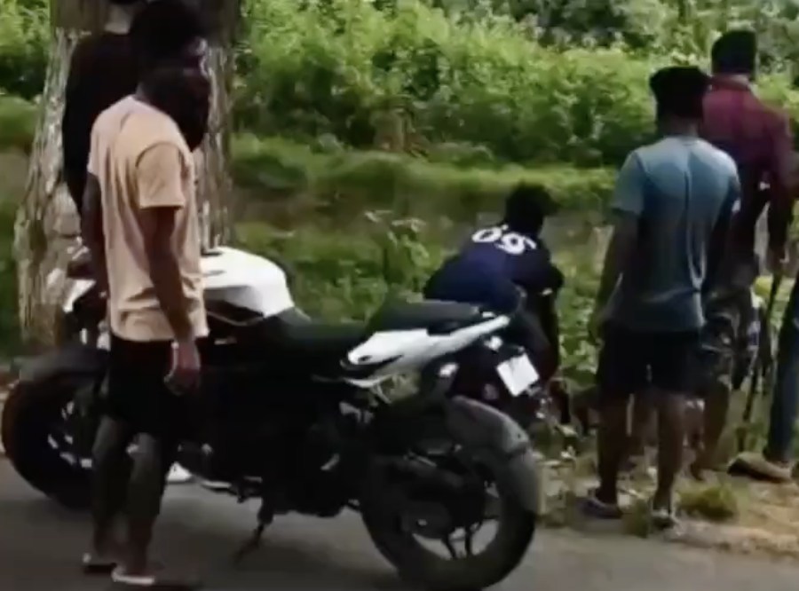 In Telendihi, Odisha, vigilantes assault elderly Christian Adivasis