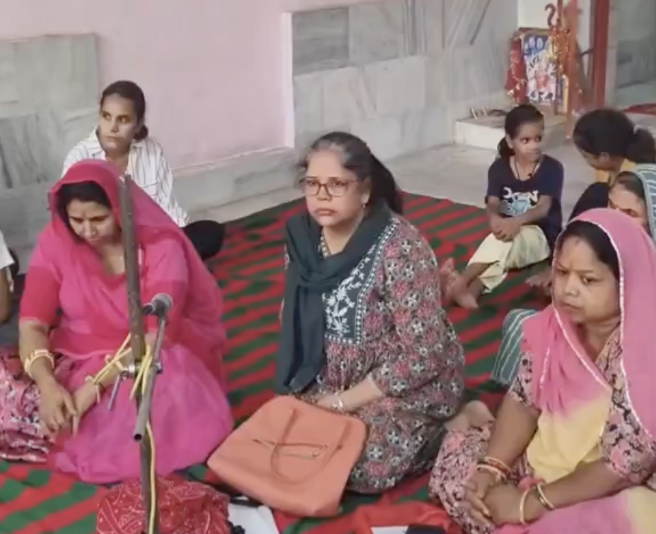 In Mansarovar, Jaipur, VHP warns against interfaith marriage