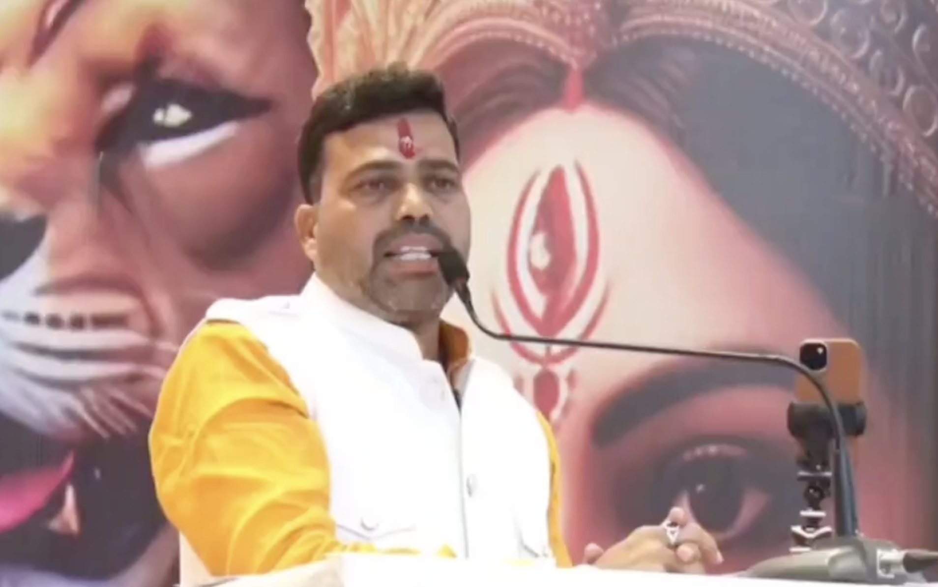 In Indore, ‘love/land jihad’ scare spread to schoolkids