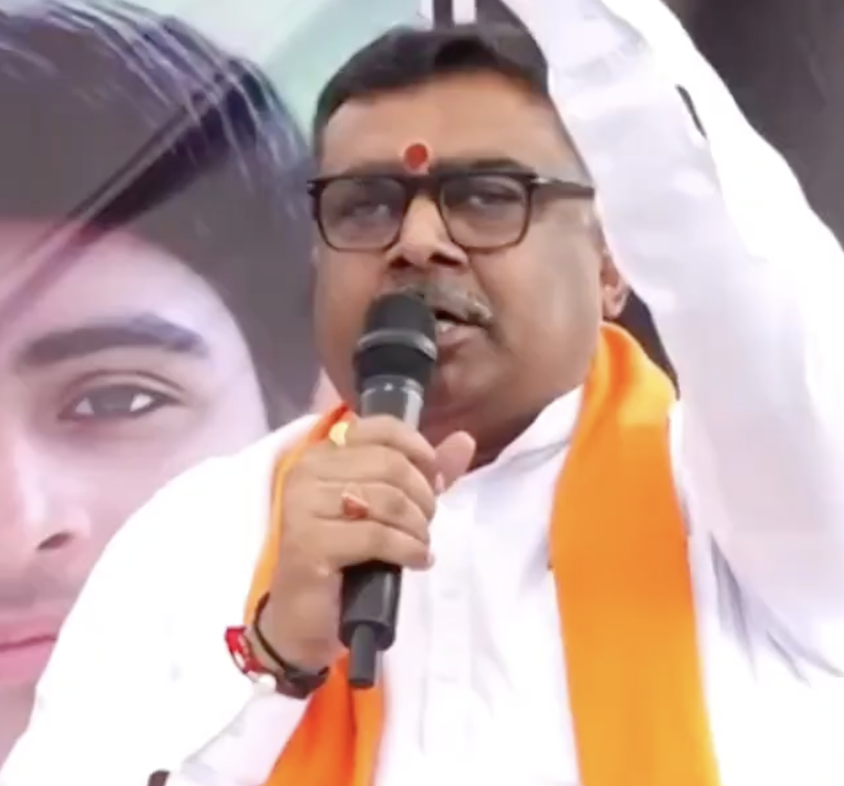 In Ahmedabad, VHP leader seeks Quran ban; calls madrasas terror hubs