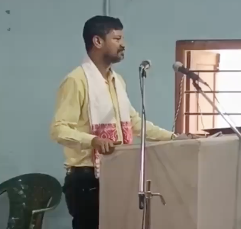 In Bongaigaon, AHP urges Muslim boycott, gun licenses