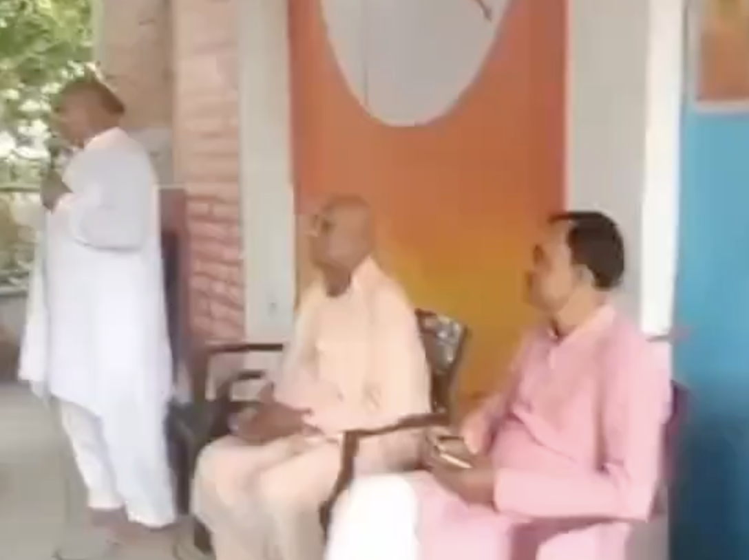 In Delhi, VHP event spreads ‘love jihad’ targeting youth