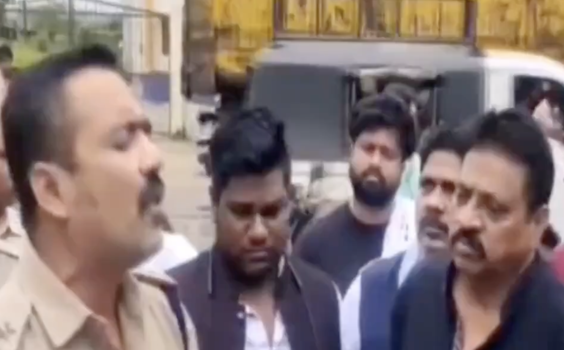 In Korba, police raid Christian prayer after VHP complaint