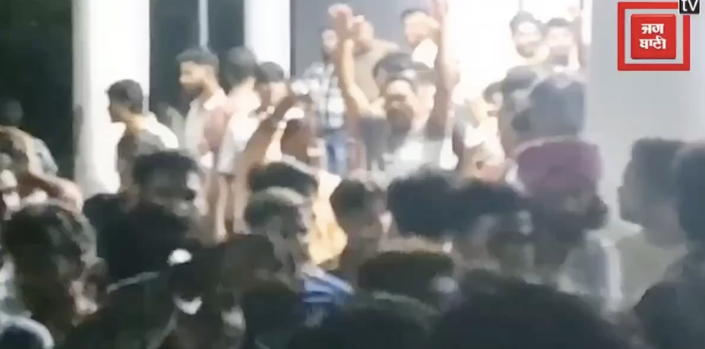 In Damoh, case filed after ‘love jihad’ comment spat