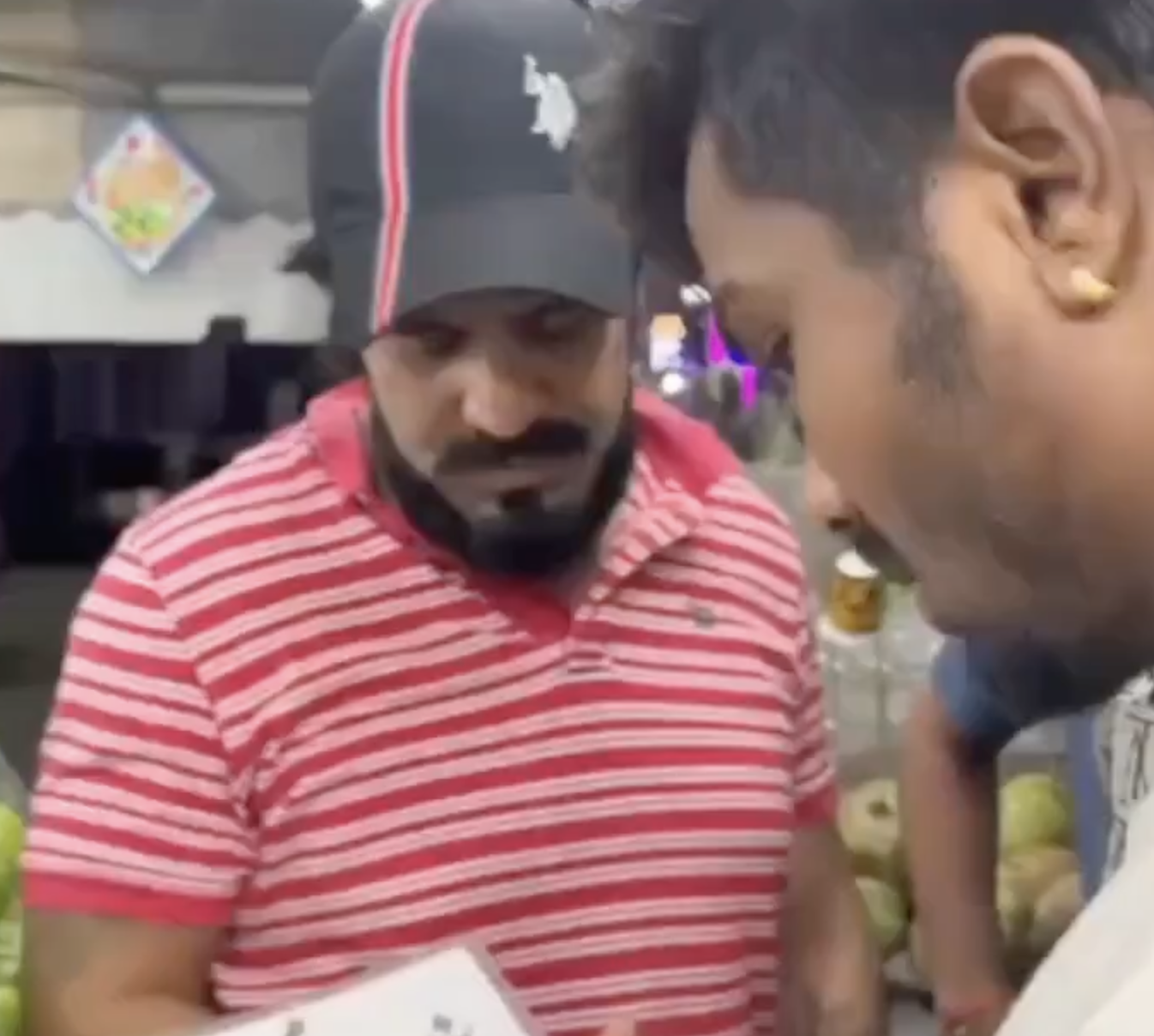 In Rishikesh, Hindu Raksha Dal demands Muslim IDs on shops