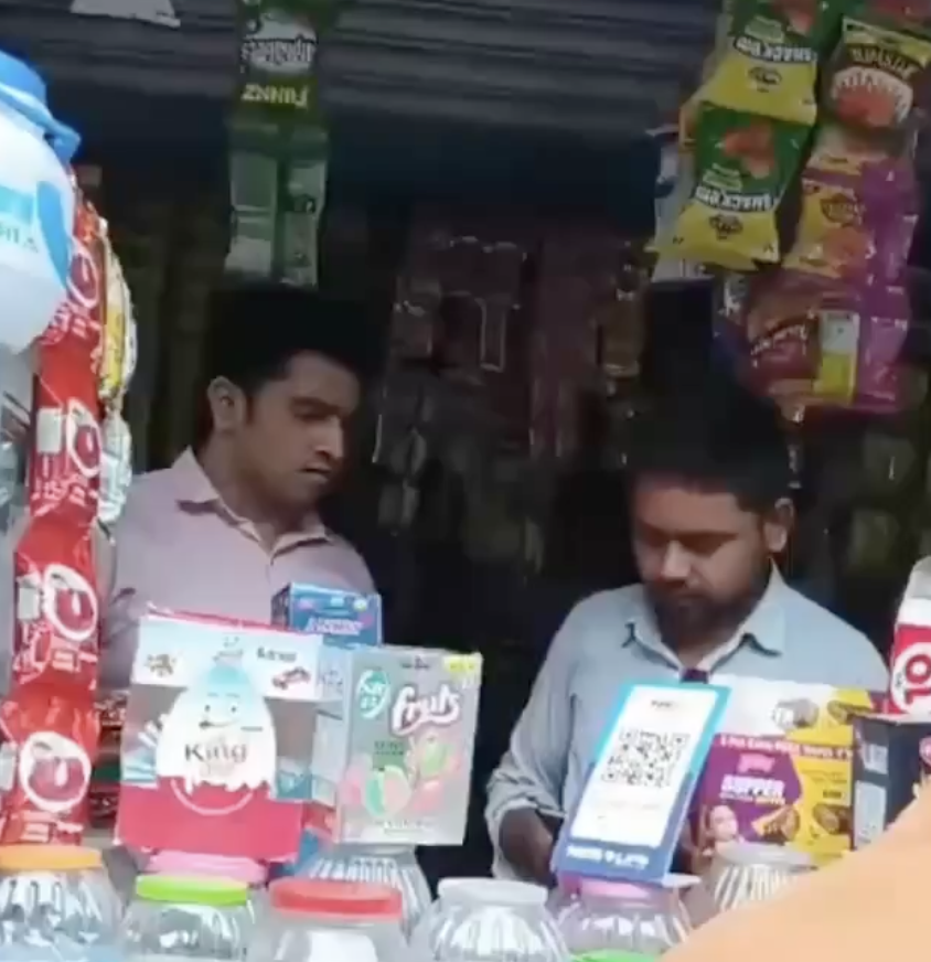 In Delhi, activists demand Muslim shop rename; threaten vandalism