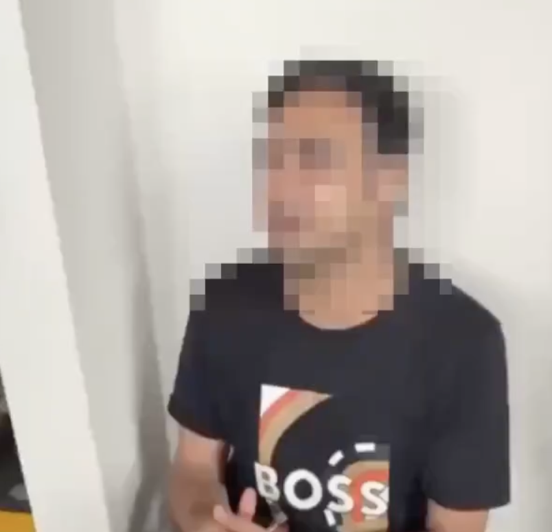 In Ahmedabad, Muslim hawker harassed in housing society