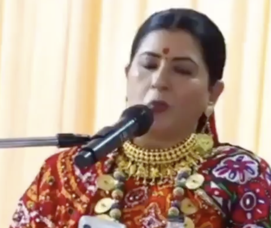 In Bhuj, Hindustani incites schoolkids with violent ‘love jihad’ oaths