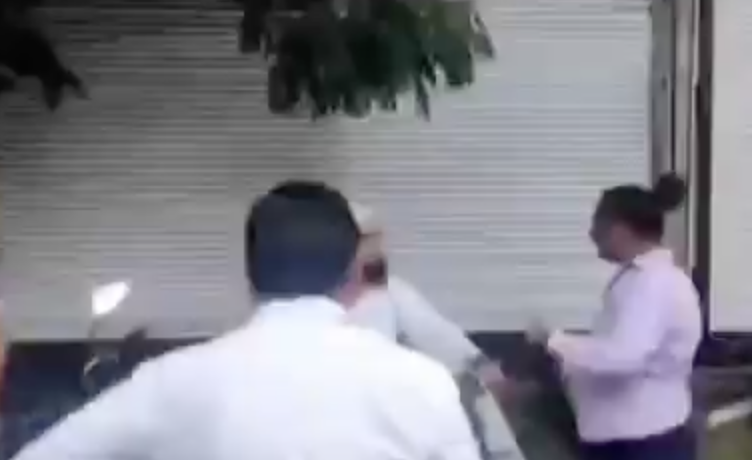 In Indore, BD raids Muslim home over alleged “illegal mosque”