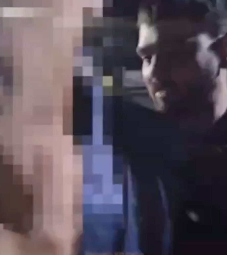 In Nashik, vigilantes brutally beat Muslim cattle transporter