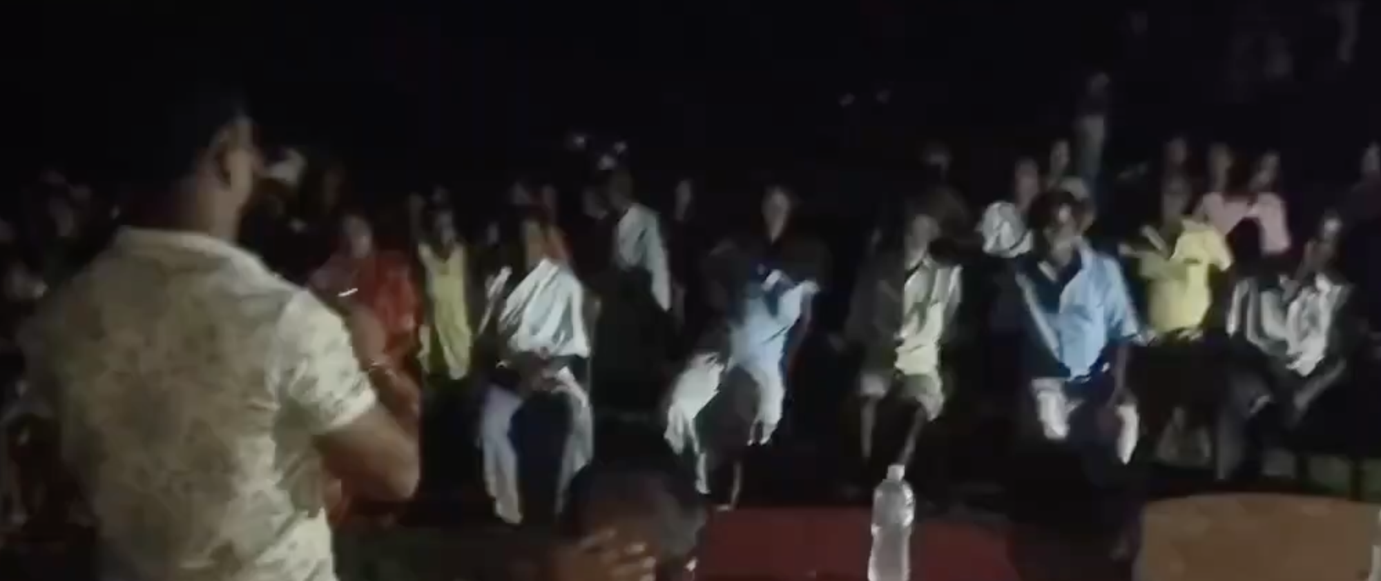 In Bongaigaon, Hindutva leader claims ‘Bangladeshis’ taking over villages to create ‘Islamic State’