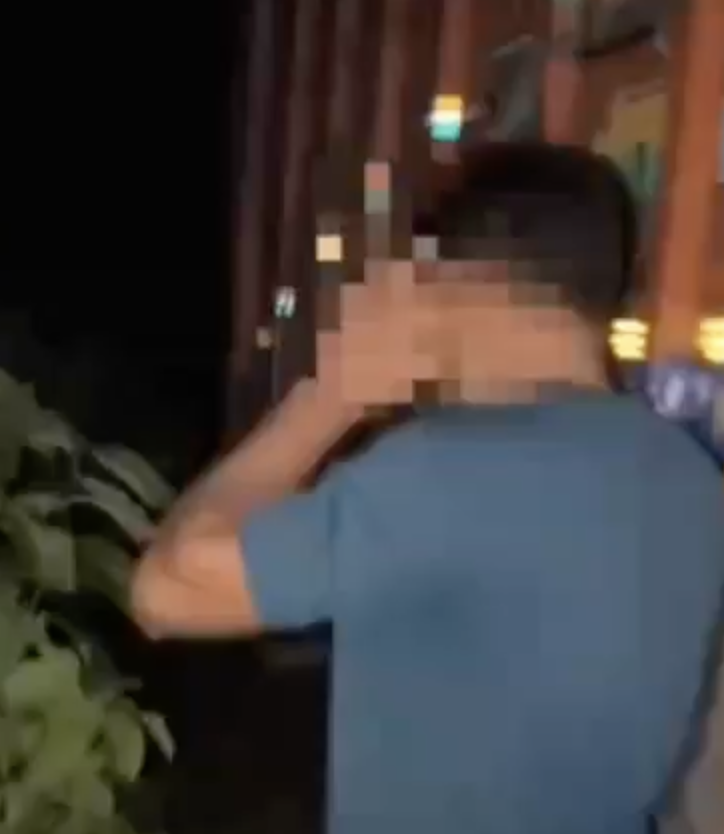 In Chamraua, cow vigilantes chase truck driver accused of smuggling cattle