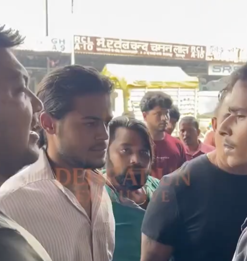 In Dehradun, Bajrang Dal targets Muslim vendors and warns of ‘Pakistan’ creation