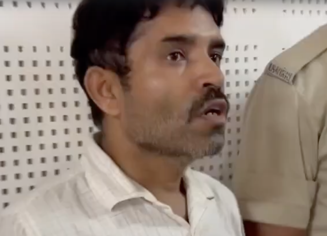 In Alwar, police arrest two for alleged Christian conversions at hostel school