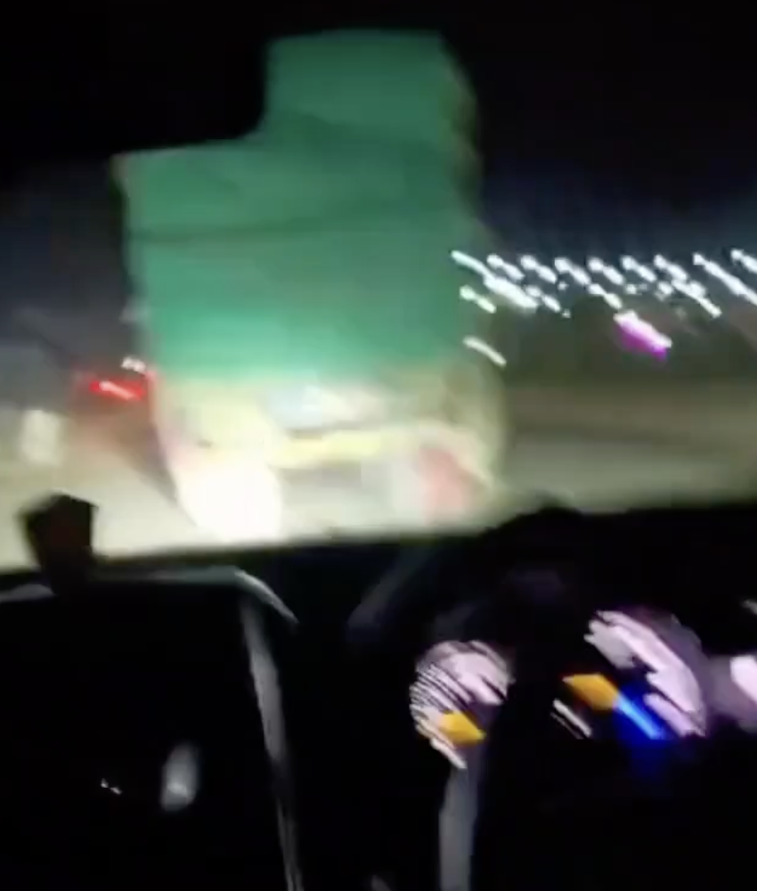 In Chauoparan, cow vigilantes allege police aided cattle smugglers during chase