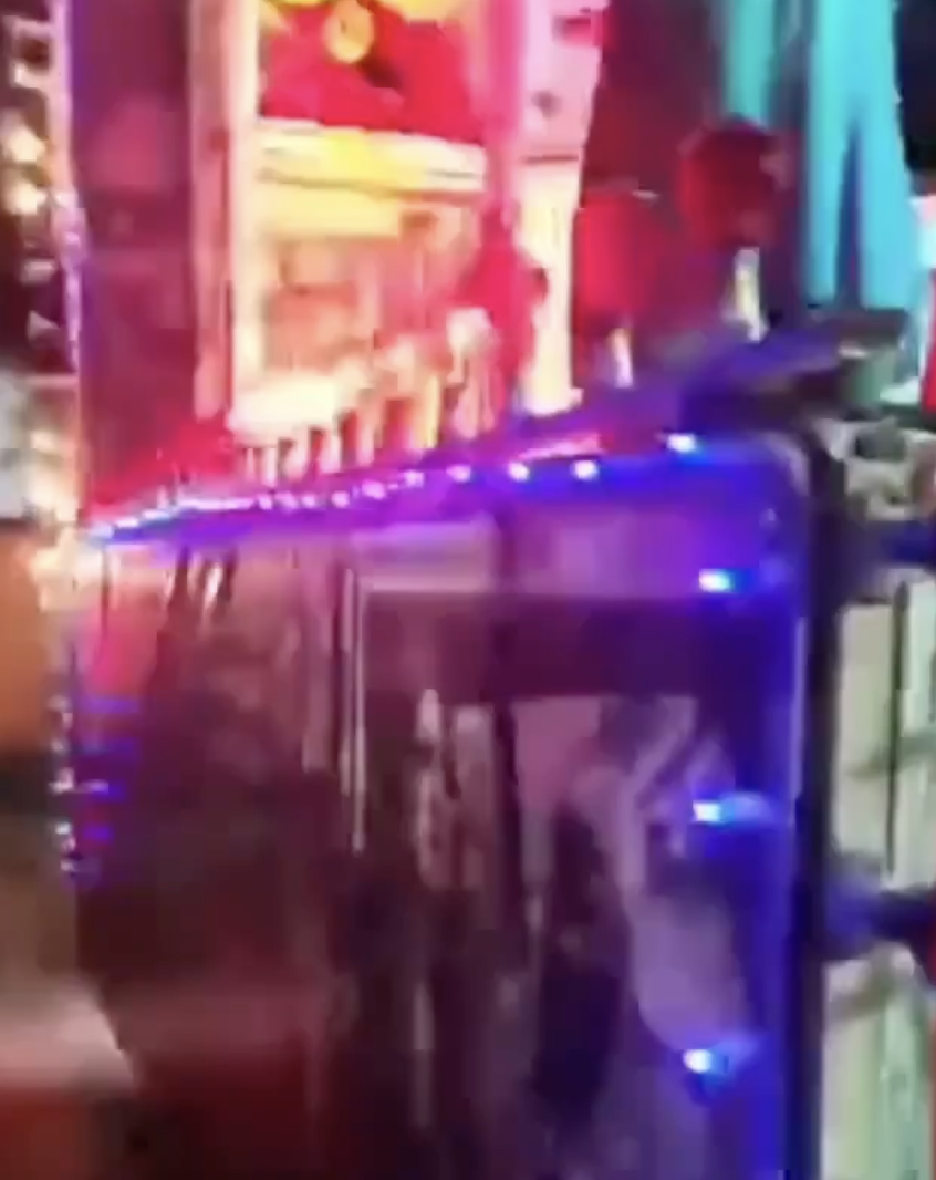 In Mahadevgarh, tableau depicts anti-Muslim ‘love jihad’ conspiracy at Ganesh rally