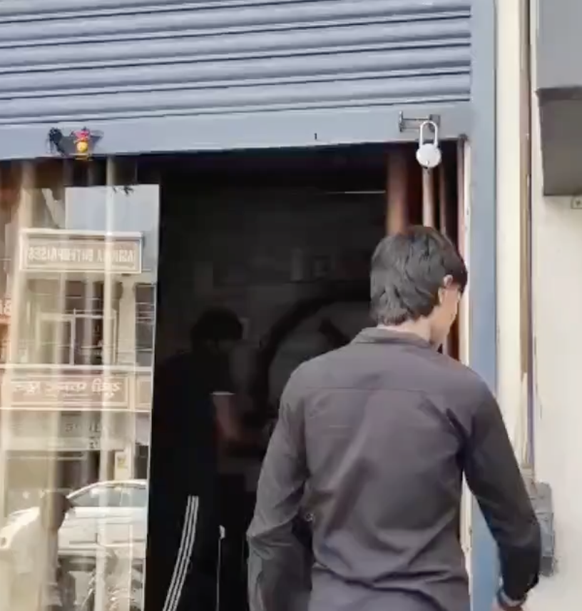 In Dehradun, Kali Sena shuts Muslim salons accusing staff of hiding identity