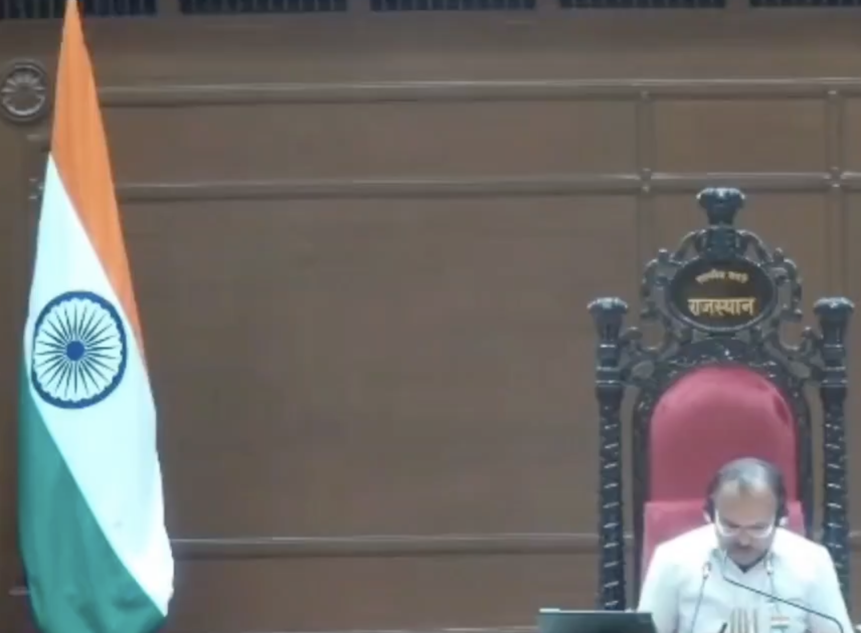 In State Assembly, BJP MLA links elopement cases to ‘love jihad’ and seeks new laws