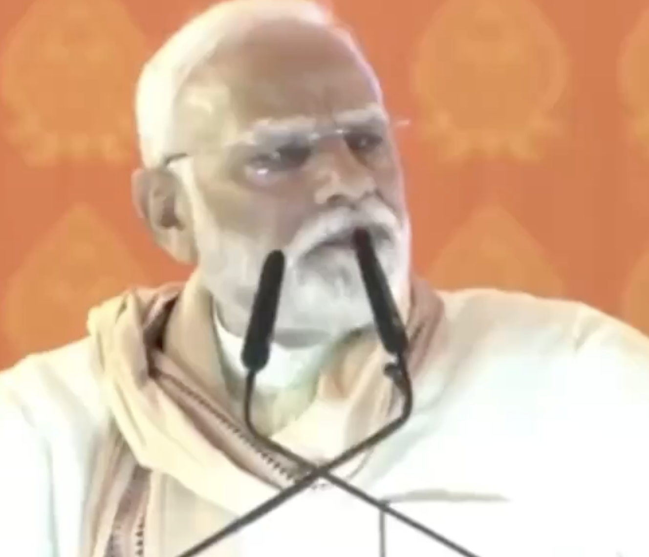 In Purnia, PM Modi calls Muslims ‘infiltrators’ threatening women’s safety and demographics