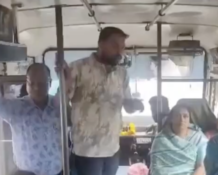 In Mhow, Bajrang Dal warns Hindu women against Muslim men in ‘love jihad’ campaign