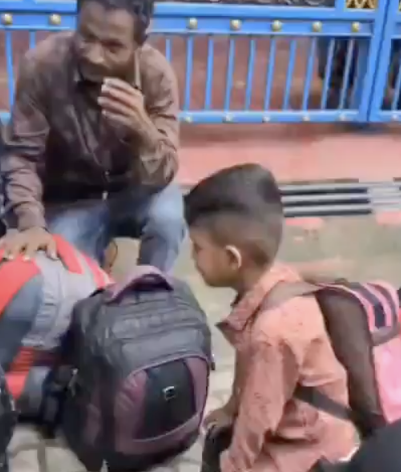 In Silchar, police detain Rohingya refugees after Bajrang Dal complaints