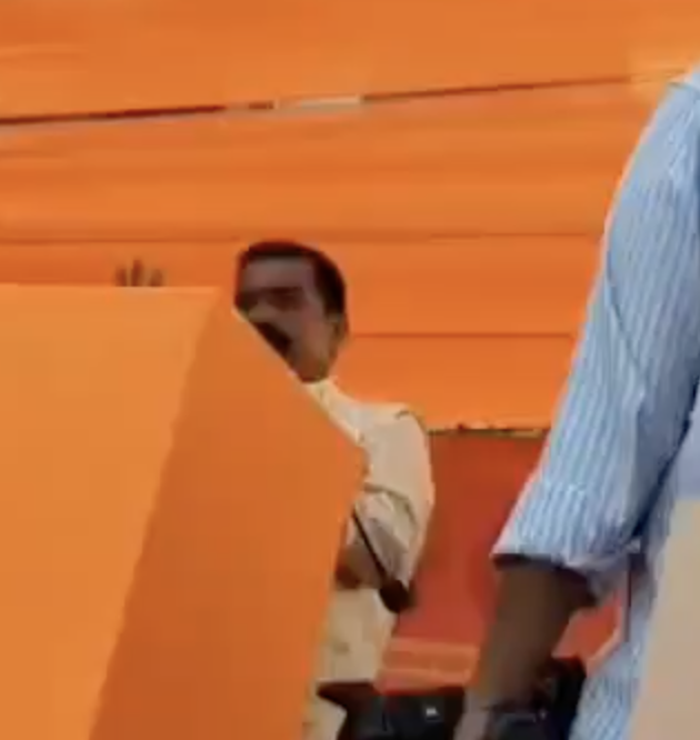 In Jaipur, cow vigilante leader urges killing butchers and promises legal protection