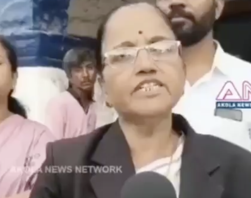 In Akola, Hindu group demands ban on Muslims at Garba events to ‘protect women’