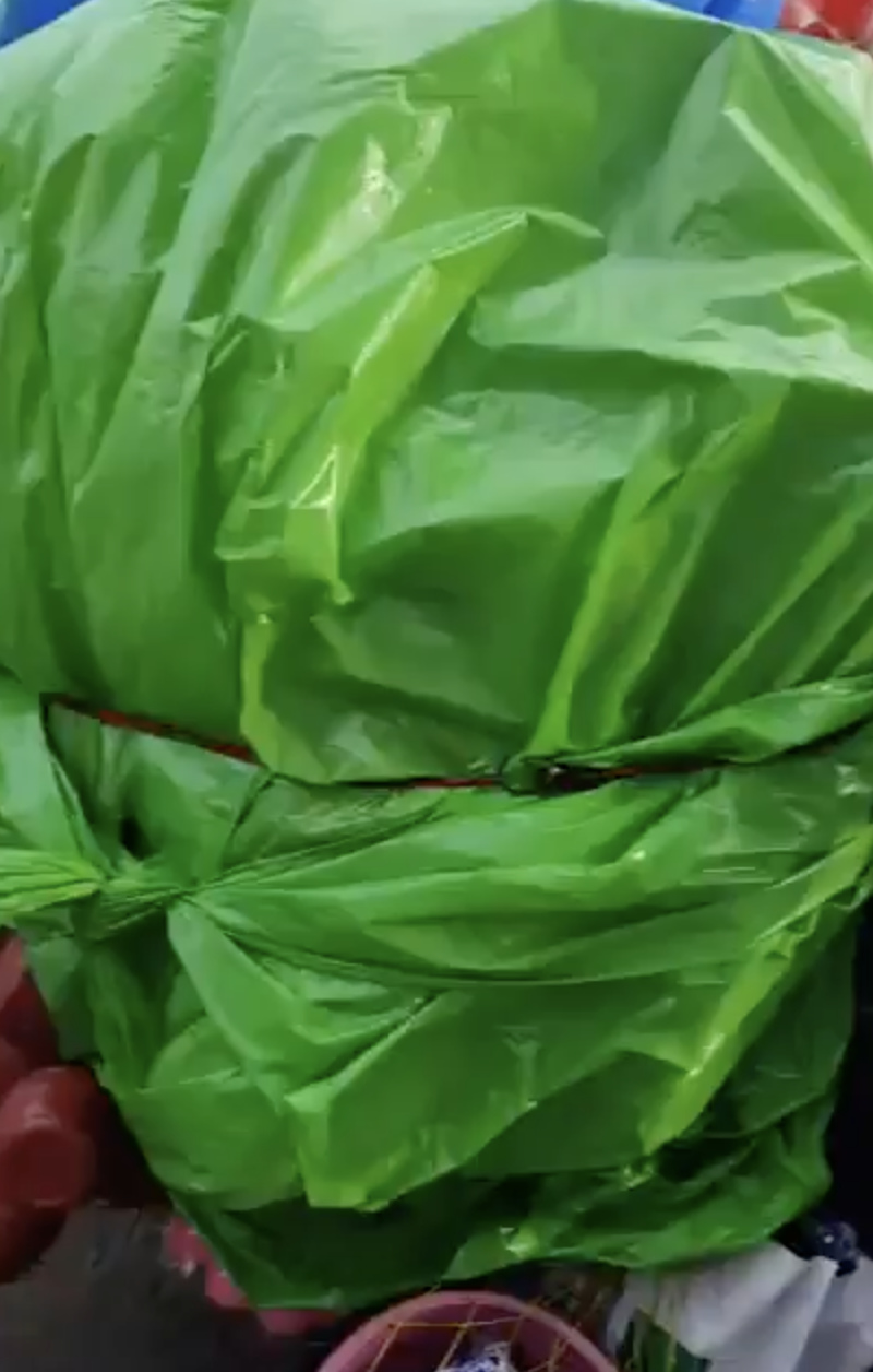 In Ganjam, BJP leader harasses Muslim hawkers labeling them Bangladeshis