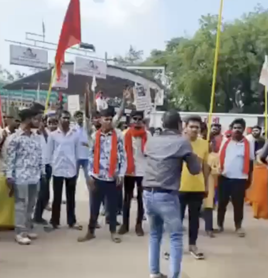 In Kawardha, cow vigilantes vow to kill alleged cow slaughterers and go to jail