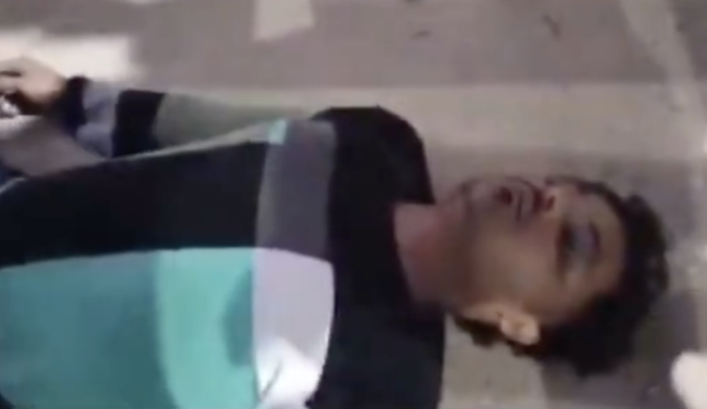 In Godhra, communal riots erupt over ‘I Love Muhammad’ poster, 17 arrested