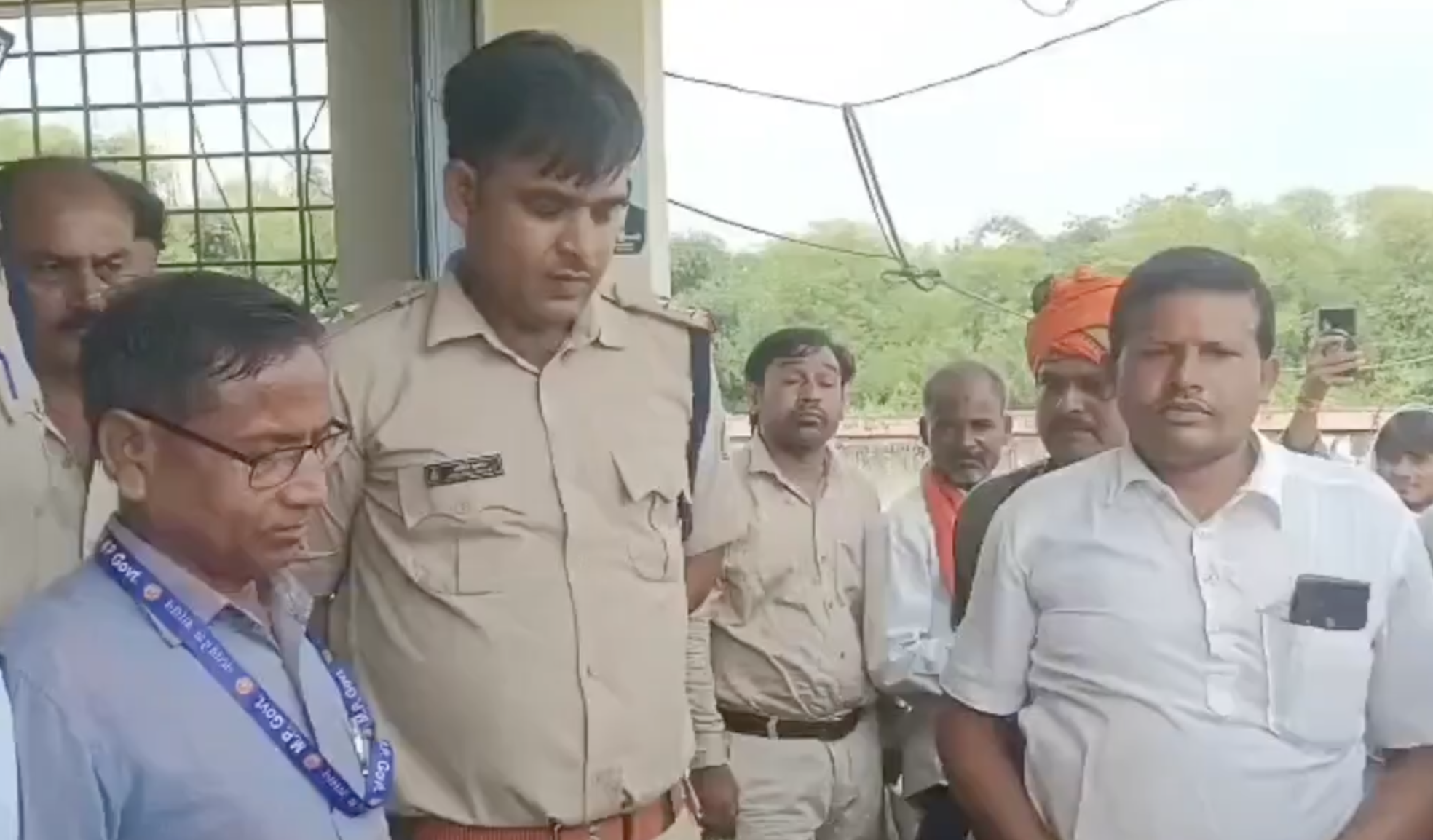 In Satna, Hindutva groups demand closure of meat and fish shops for Navratri