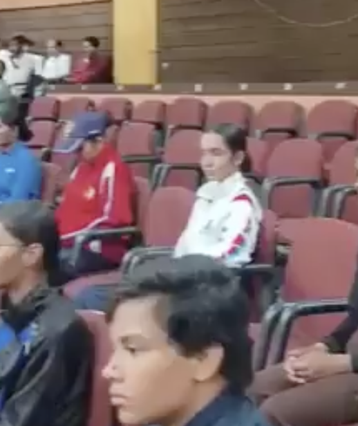 In Ujjain, Kajal Hindustani compares Muslims to ‘monsters’ and promotes ‘ghar wapsi’