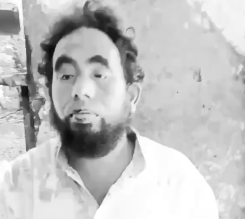 In Aligarh, mob attacks Imam after forcing him to chant ‘Ram Ram’