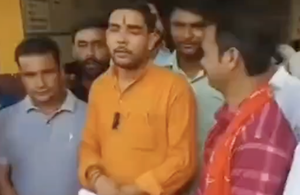 In Behat, VHP-Bajrang Dal demand closure of meat shops during Navratri and vow to enforce it themselves