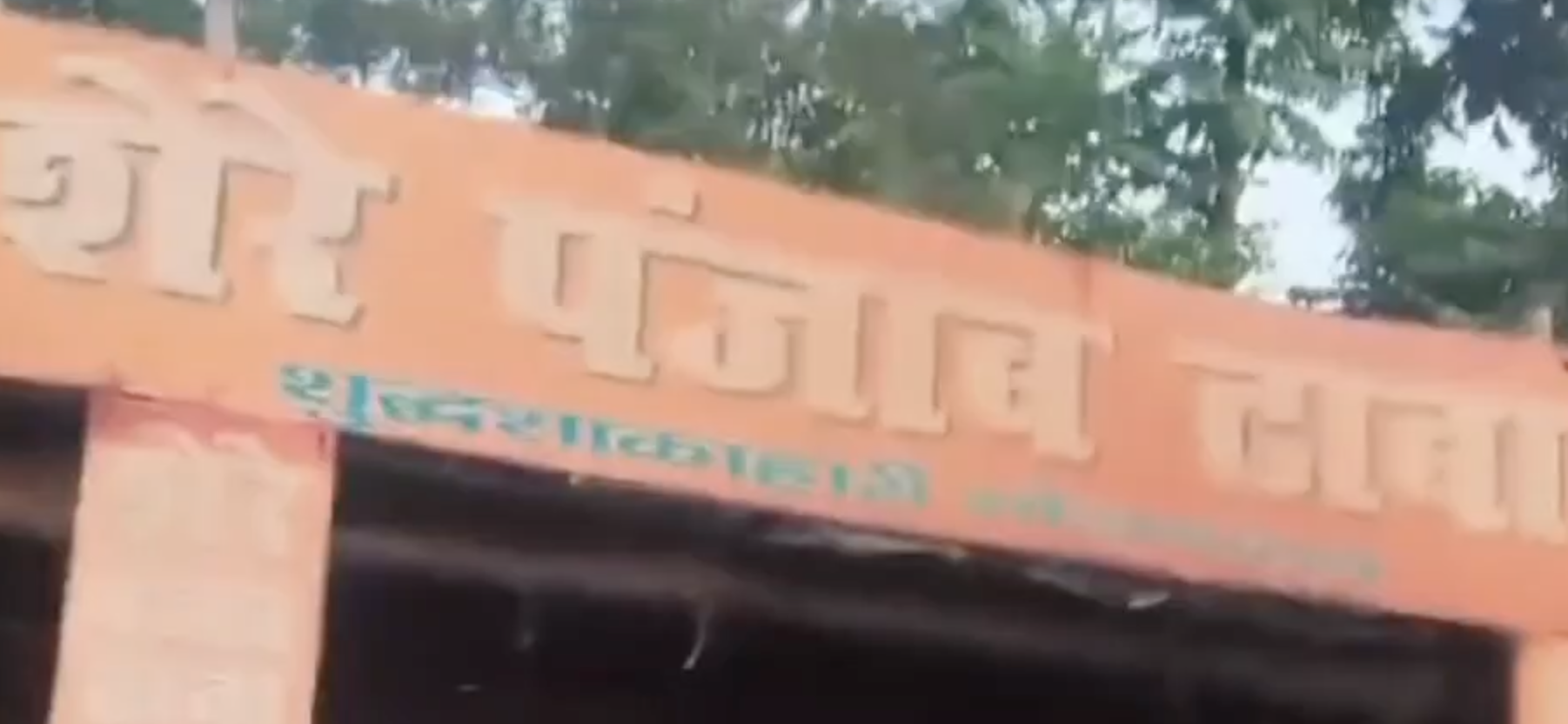 In Bareilly, Bajrang Dal targets Muslim dhaba owner for allegedly hiding identity, police detain him