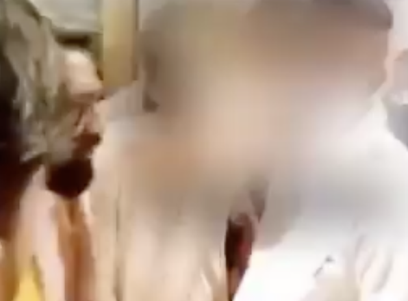 In Gandhinagar, Bajrang Dal beats Muslim youth for attending Garba