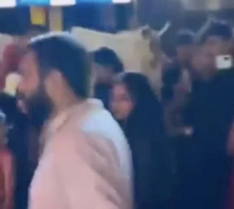 In Ahmedabad, Bajrang Dal demand dismissal of Muslim bouncers from Garba venues