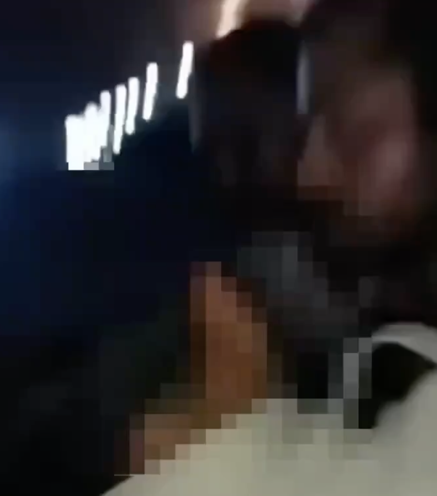 In Indore, VHP-Bajrang Dal raid major Garba event, assault Muslim man, hand him to police