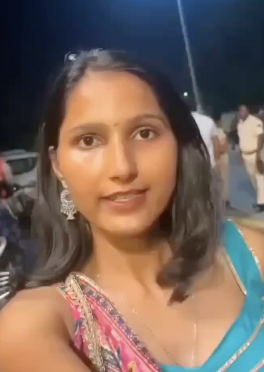 In Kota, Garba organisers deny entry to Muslim students despite valid passes, later refund after outrage