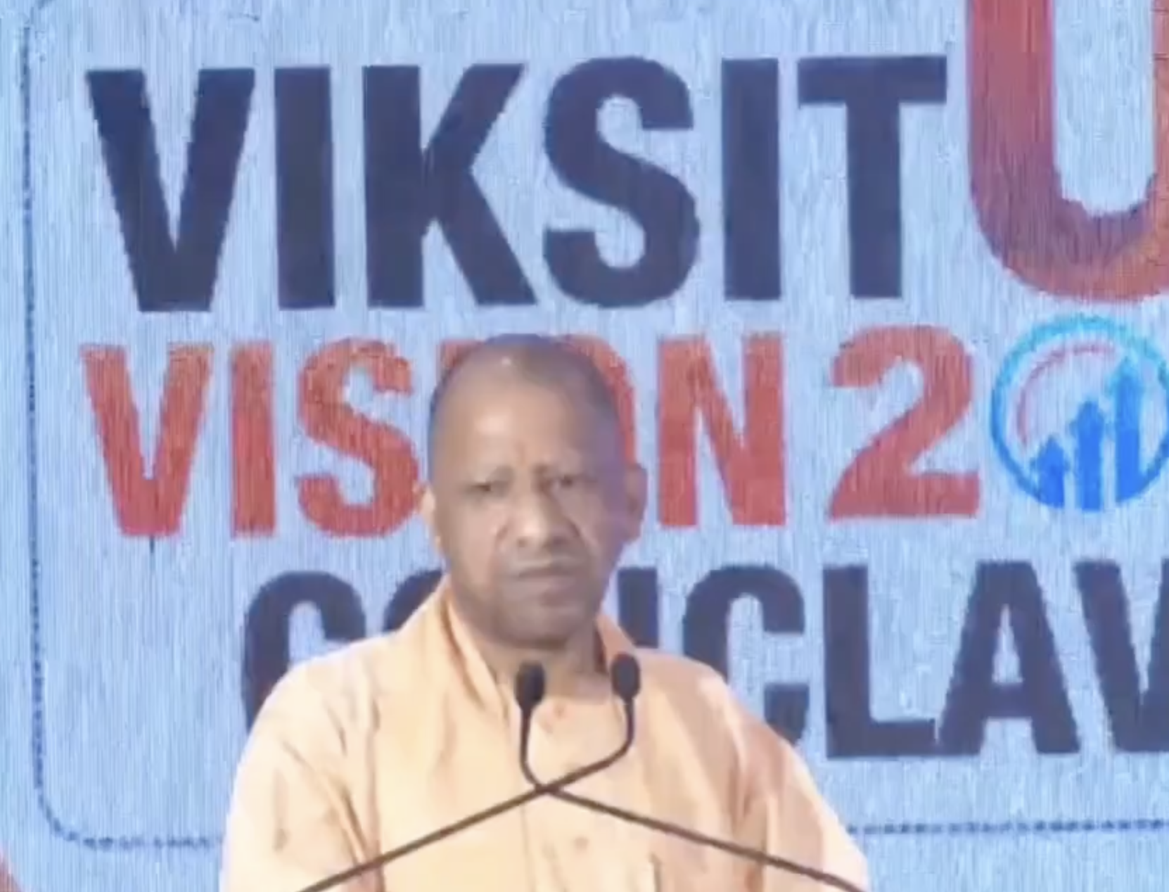 In Lucknow, Yogi Adityanath targets Muslims over Bareilly clash warning harsh punishment