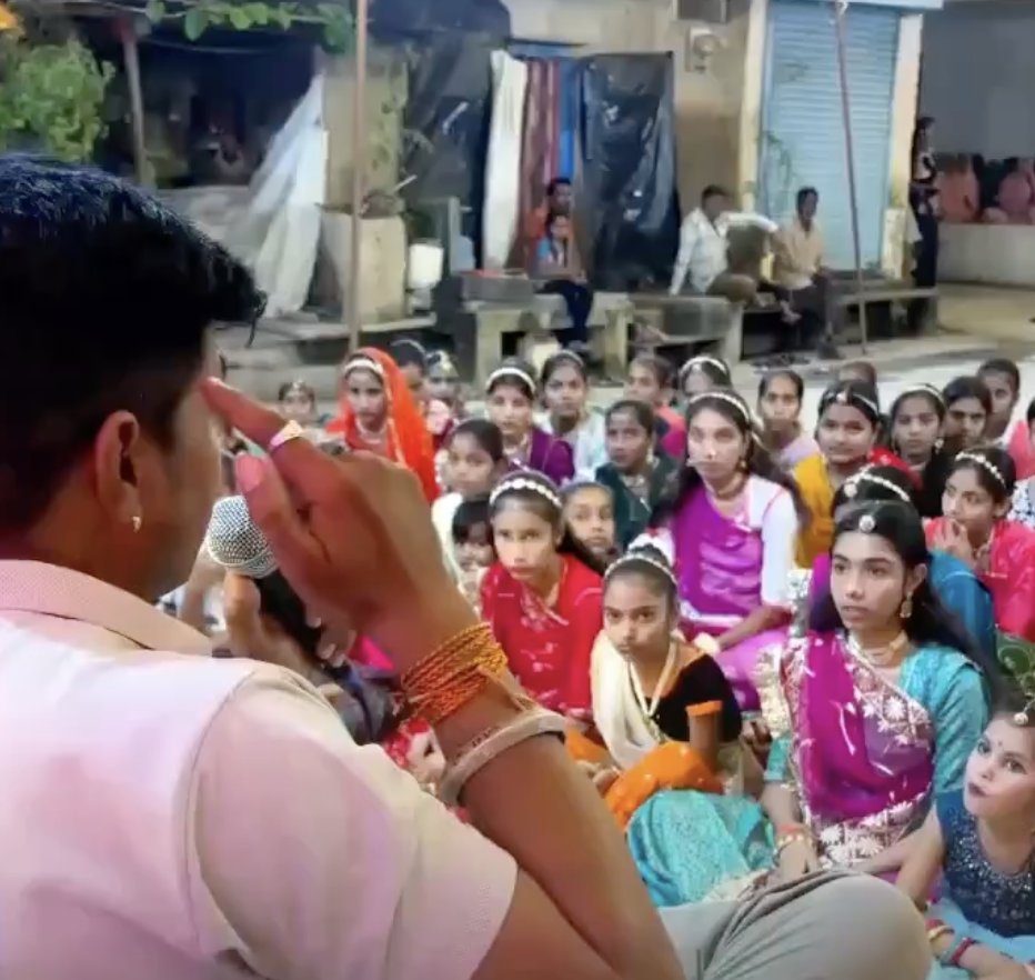 In Nalchha, trainer claims Muslims plot to trap Hindu women at girls’ camp