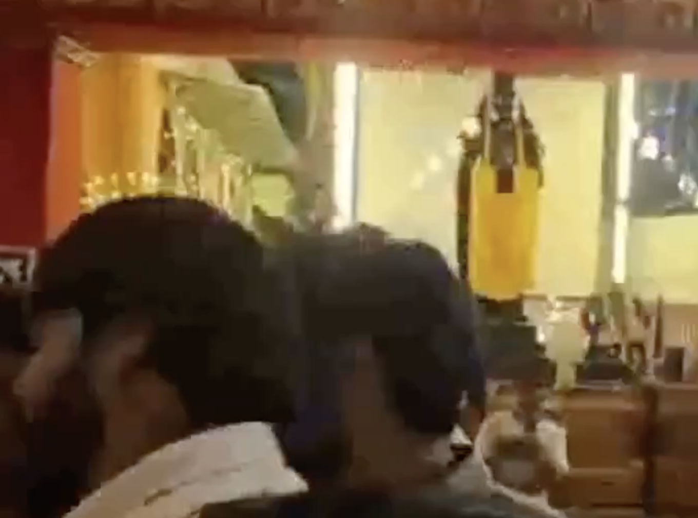 In Indore, VHP leader calls Muslims “demons” and urges women to “behead jihadis”