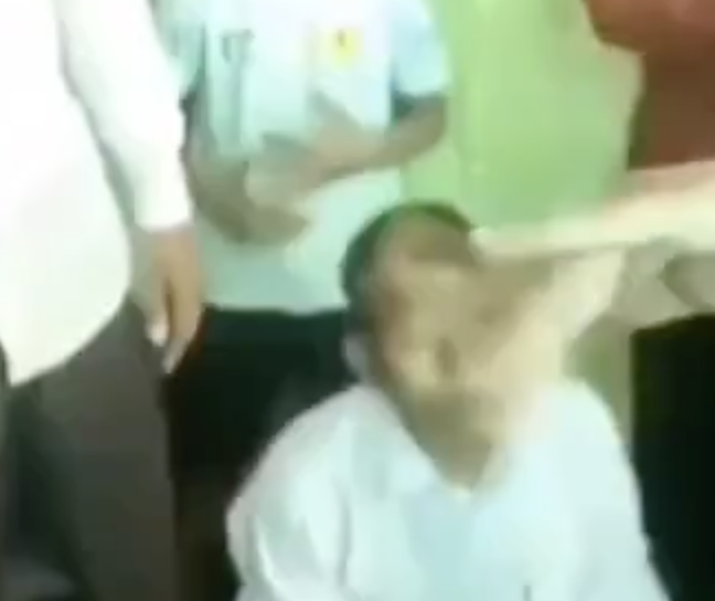 In Nohar, VHP and police raid Christian prayer, detain pastor over alleged conversions