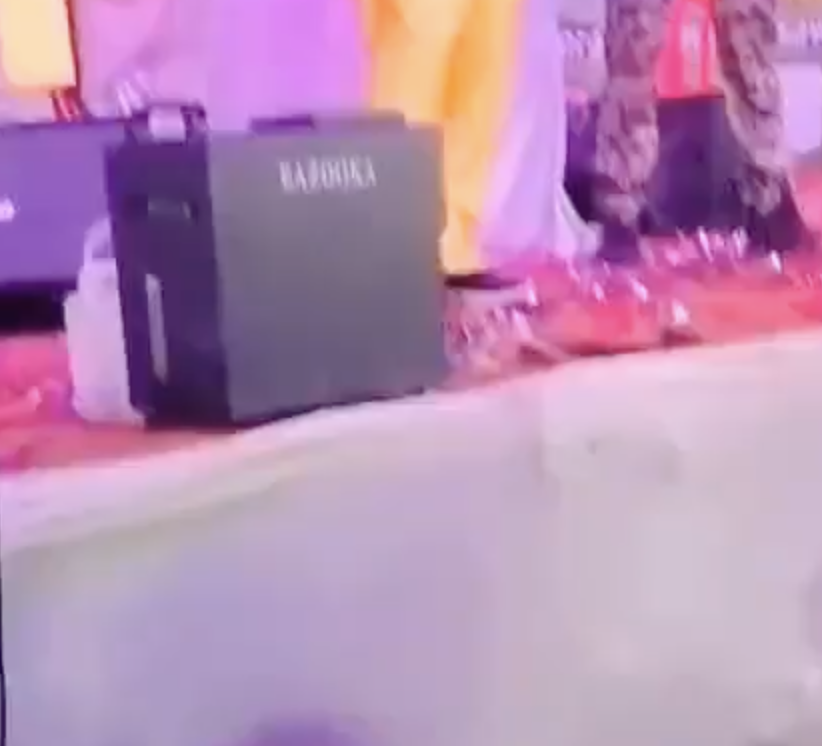 In Indore, VHP leader targets Muslims over “I love Muhammad” and urges pro-Hindu posts